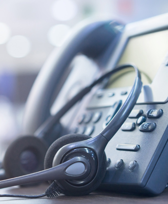 Τηλεφωνικά Κέντρα VoIP - Asterisk