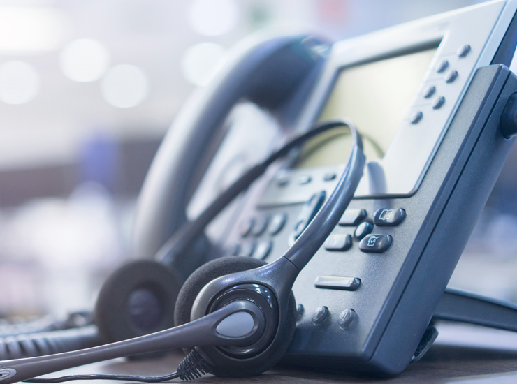 Telephony - VoIP PBX - Asterisk